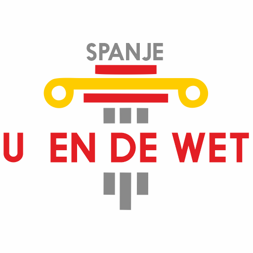 U en de wet in Spanje